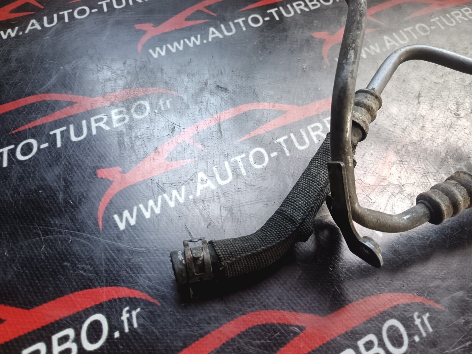 TUYAU DURIT DIRECTION ASSISTEE AUDI A5 3.0TDI REFERENCE: 8K0422891