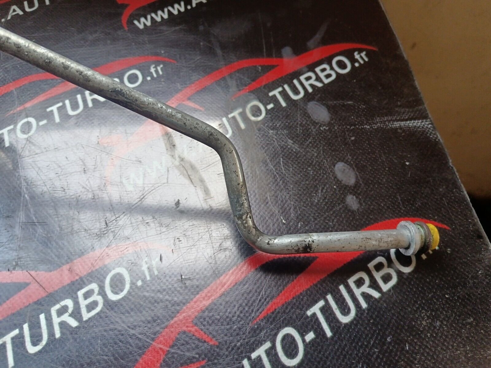 TUYAU DURIT CLIMATISATION BMW 525 E60 REFERENCE: 9119702