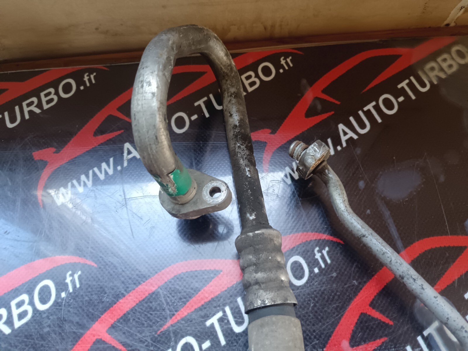 DURIT TUYAU CLIMATISATION PEUGEOT 307cc