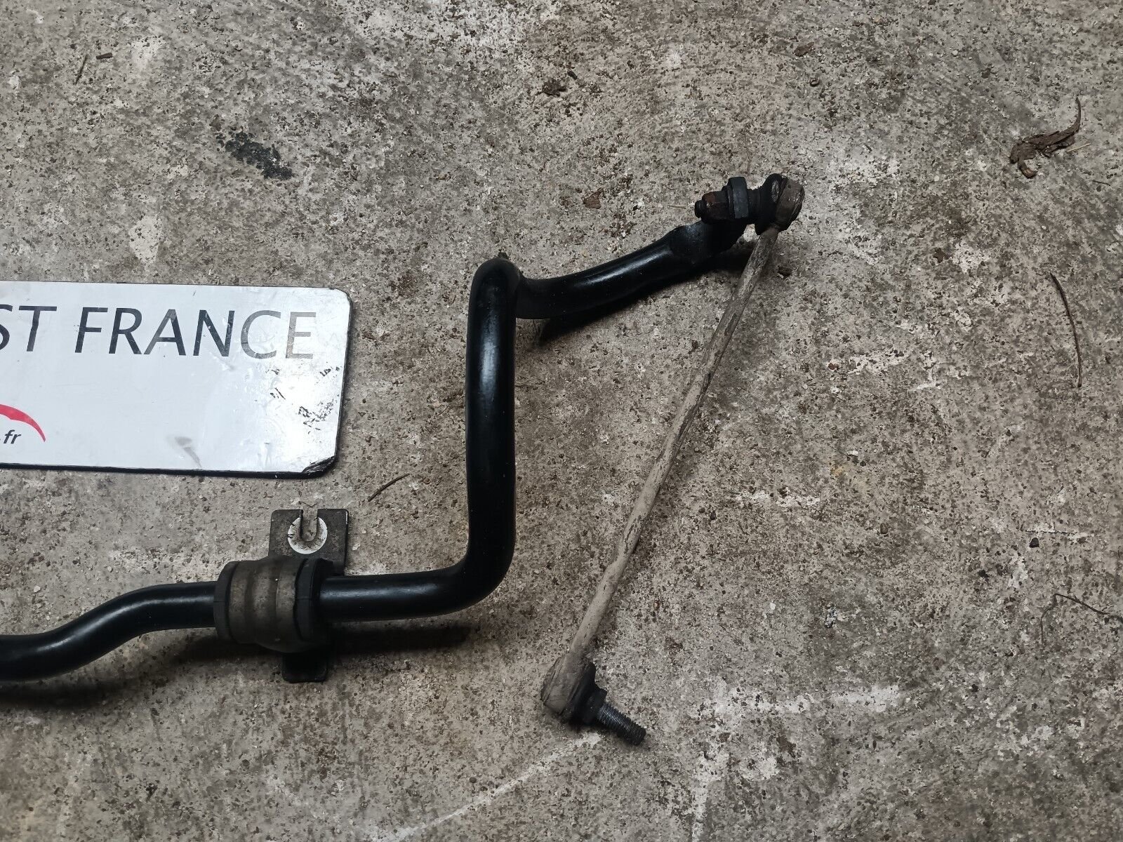 BARRE STABILISATRICE RENAULT SCENIC 3 REFERENCE: 546110013