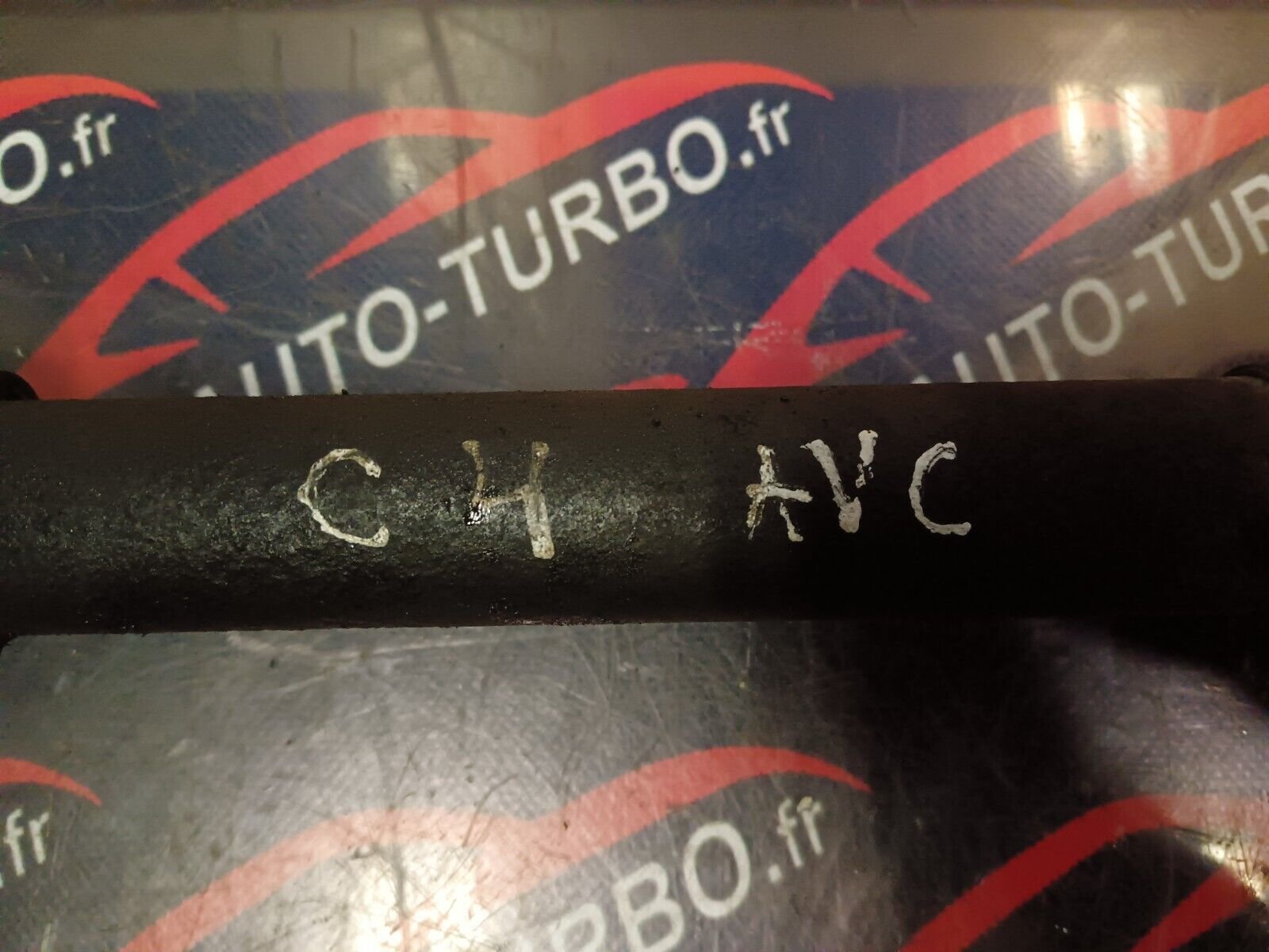 CARDAN AVANT GAUCHE CITROEN C4 REFERENCE: 68628587