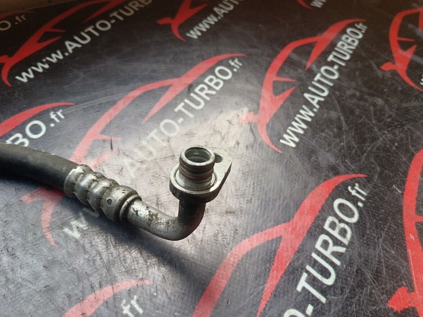 DURIT TUYAU CLIMATISATION PSA OPEL ASTRA REFERENCE: 9656859180