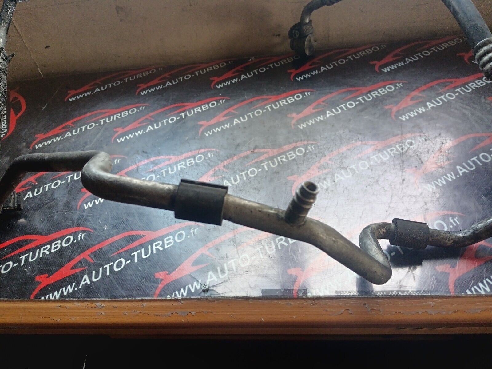 DURIT TUYAU CLIMATISATION VOLKSWAGEN GOLF V