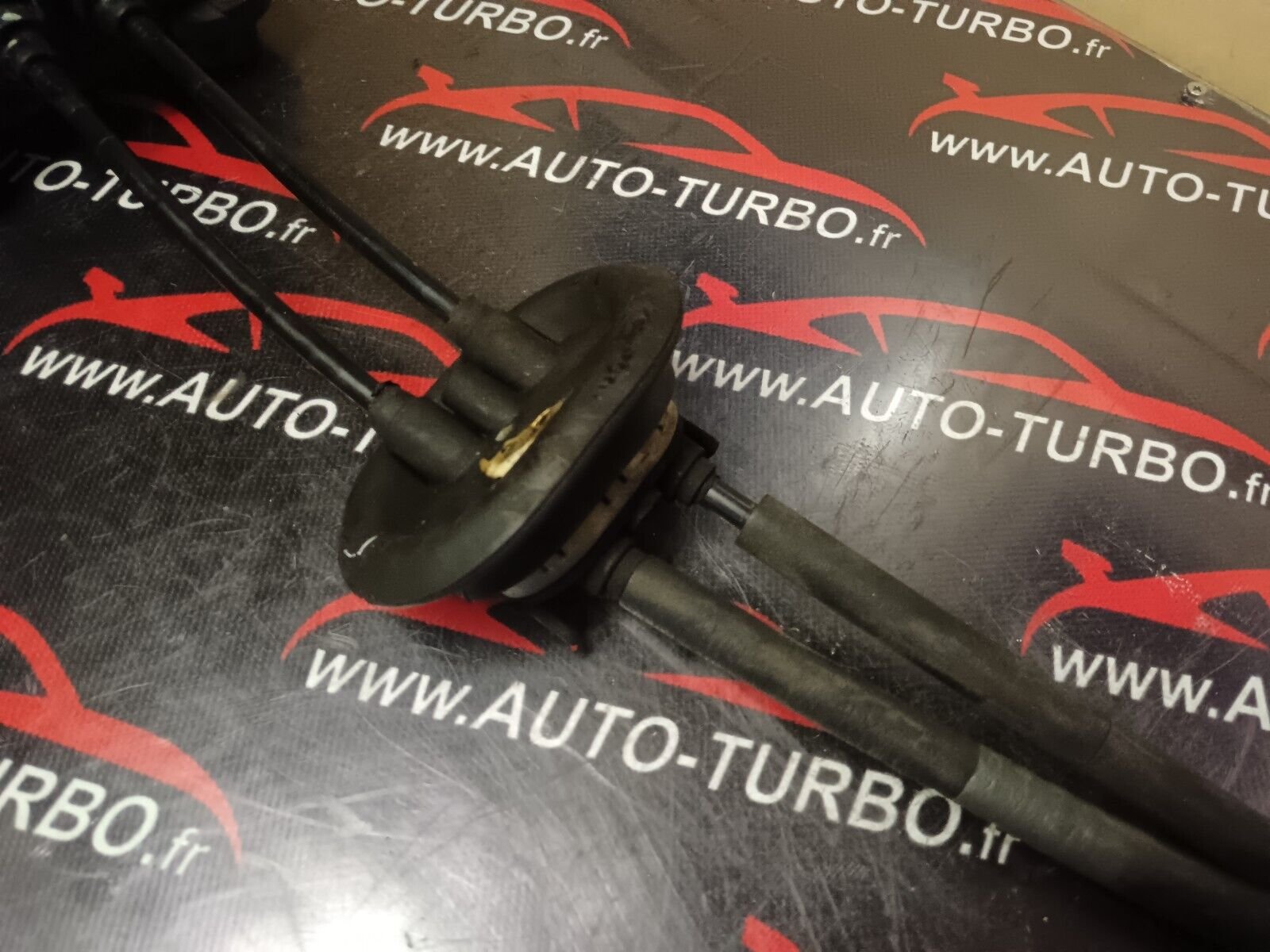 LEVIER DE VITESSES CITROEN C4 REFERENCE: 9688691580