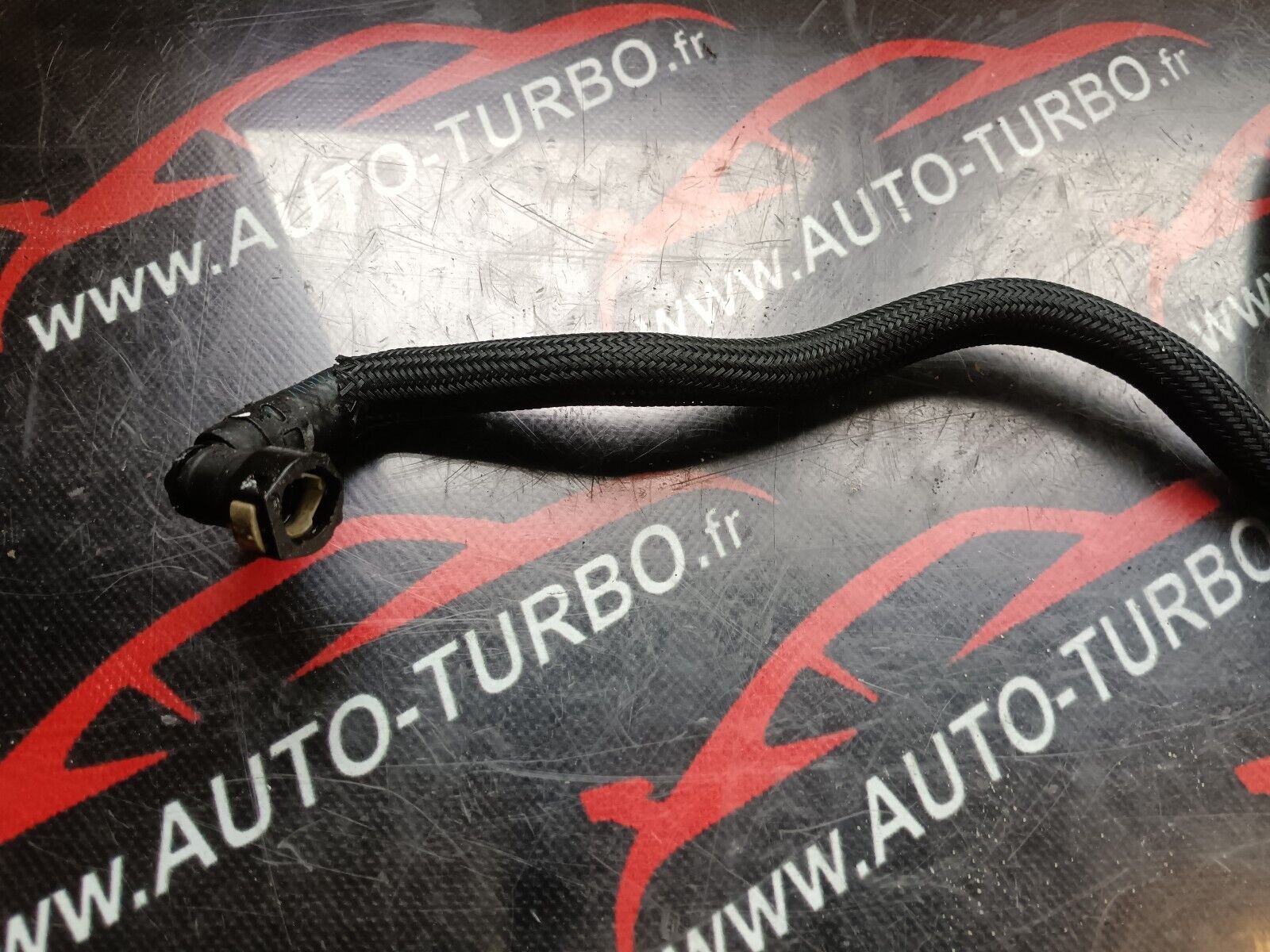 CONDUIT DE CARBURANT   BMW 120 D  E87 781078801