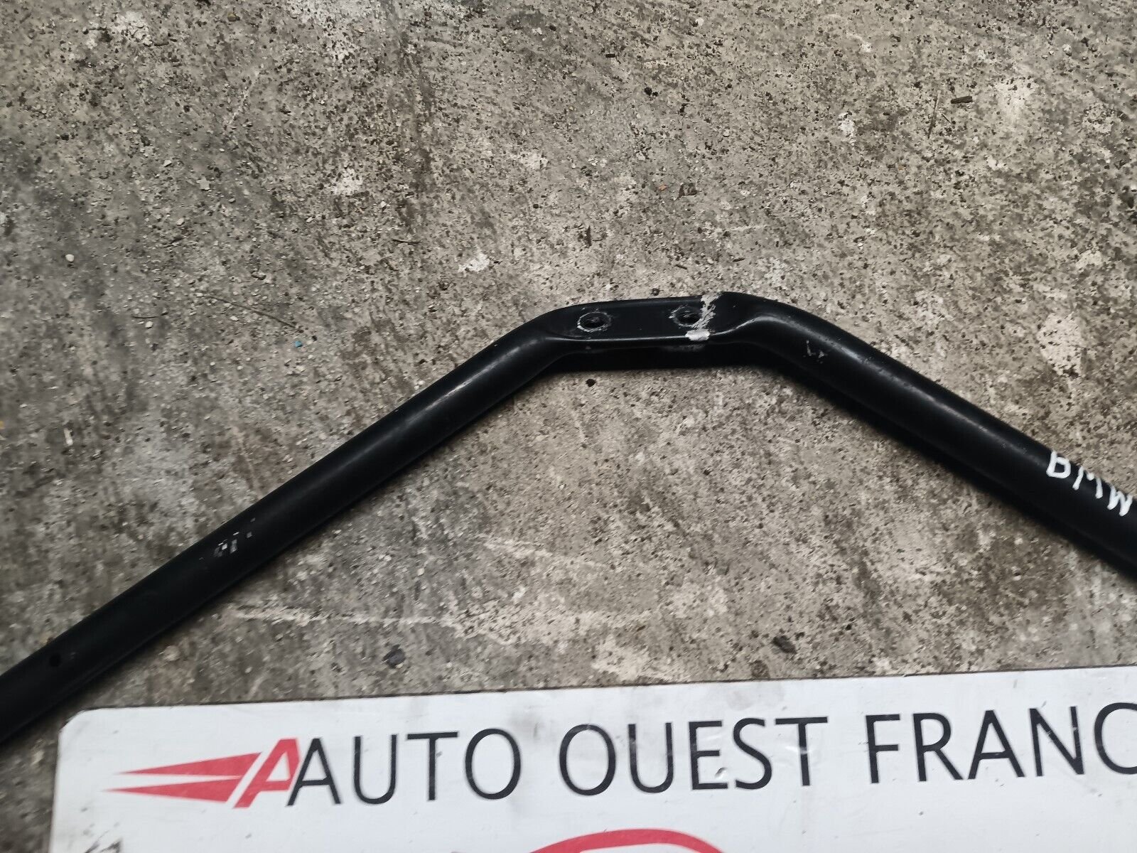 BARRE STABILISATRICE BMW 525 E60 REFERENCE: 7046555