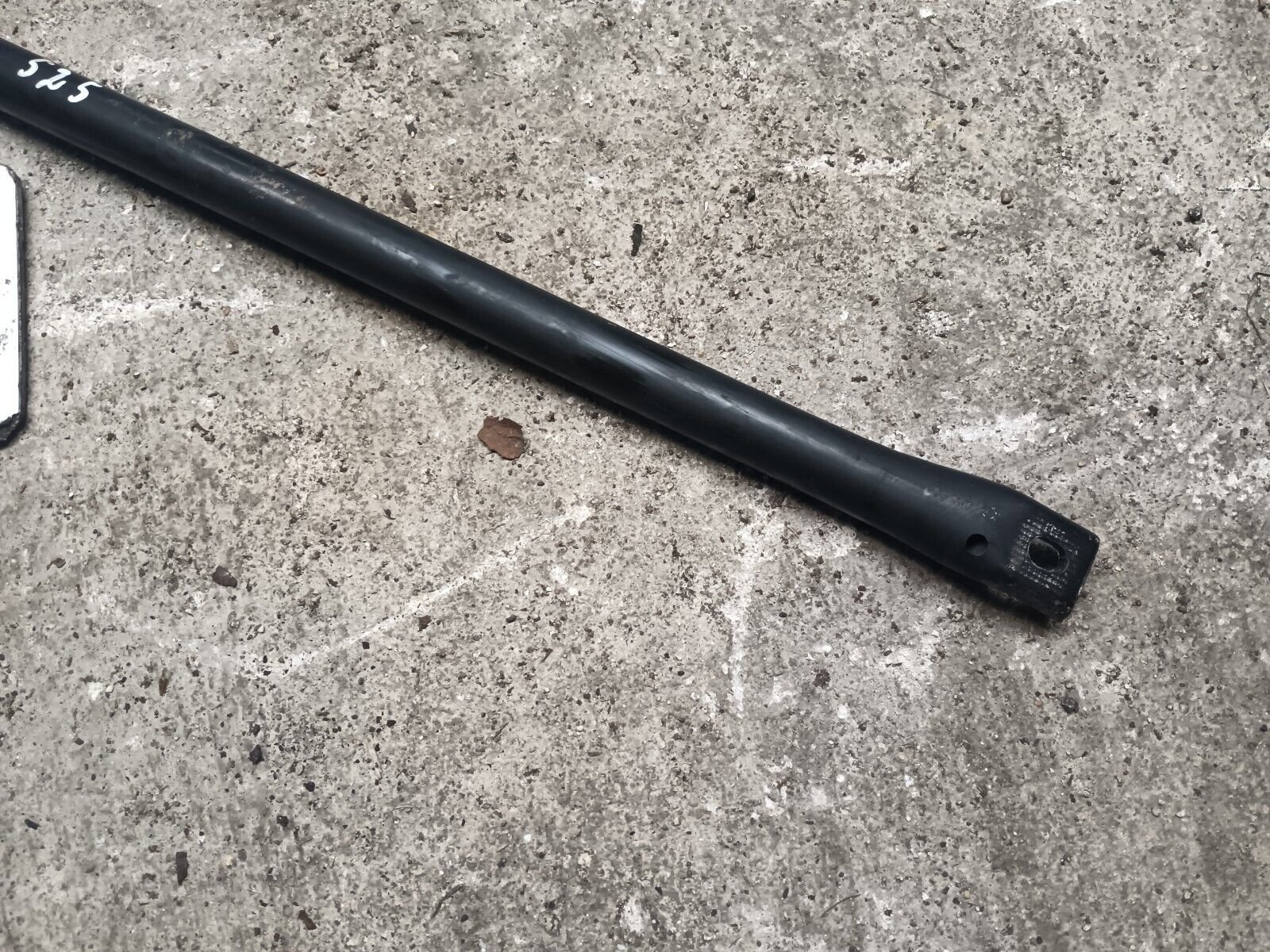 BARRE STABILISATRICE BMW 525 E60 REFERENCE: 7046555