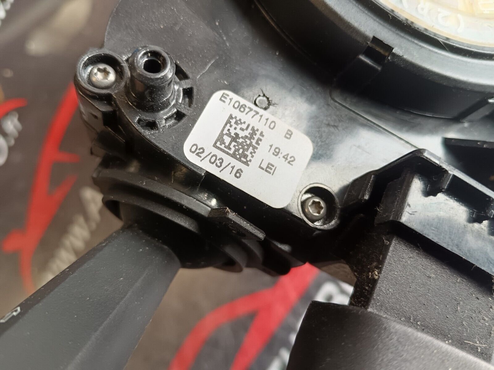 KIT DE DEMMARAGE PEUGEOT 308SW 2