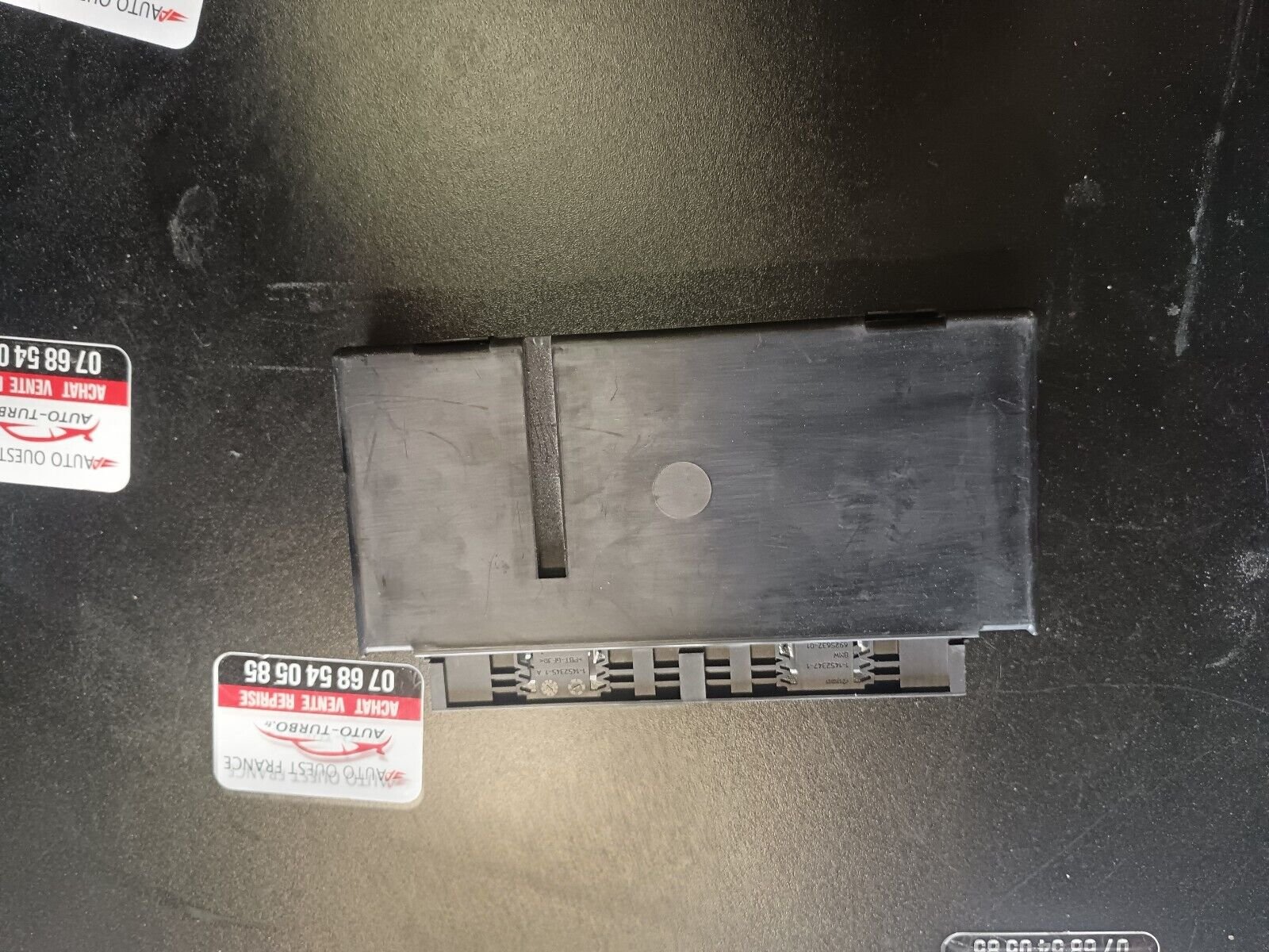 MODULE ELECTRONIQUE BMW 525D E 60 REFERENCE: 61359133144