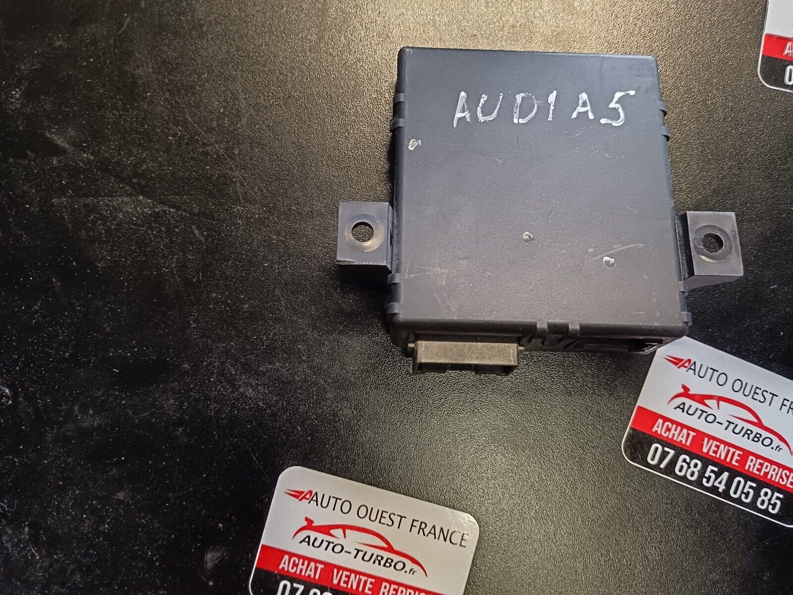 MODULE ELECTRONIQUE INTERFACE GATEAWAY AUDI A5 REFERENCE: 8T0907468