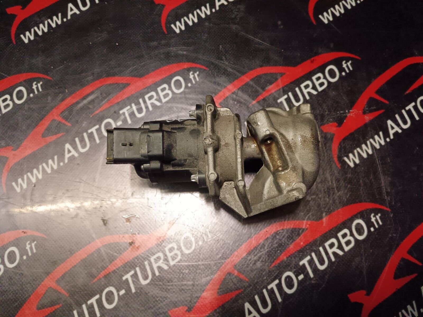 VANNE EGR PSA 1.6 90-110CH