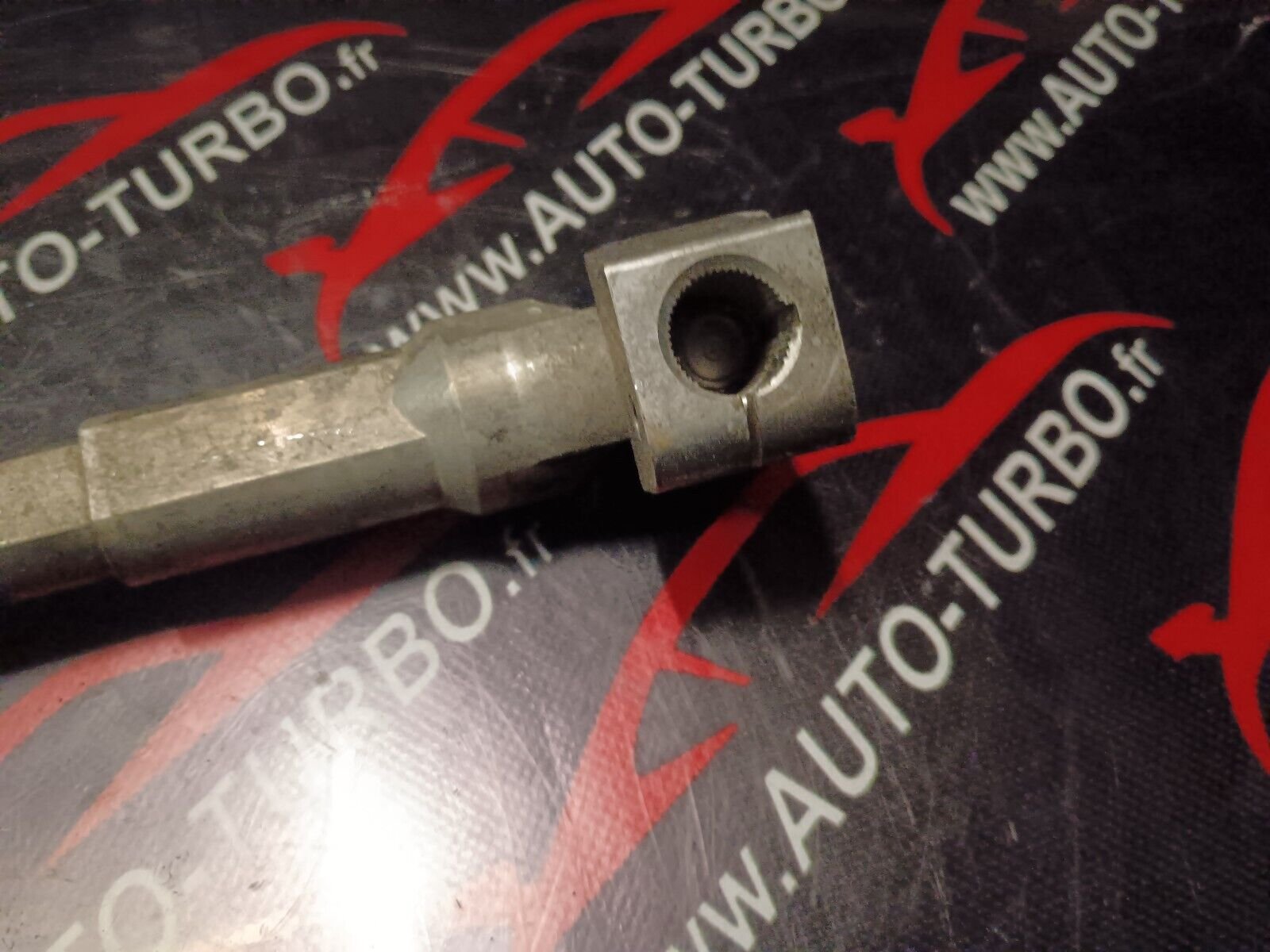 COLONNE DE DIRECTION  BMW REFERENCE: 6769157