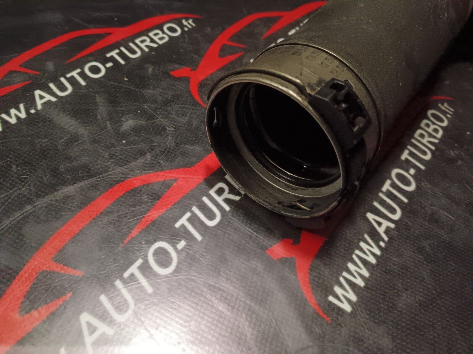 TUYAU DURITE BMW SERIE 5 520 F10