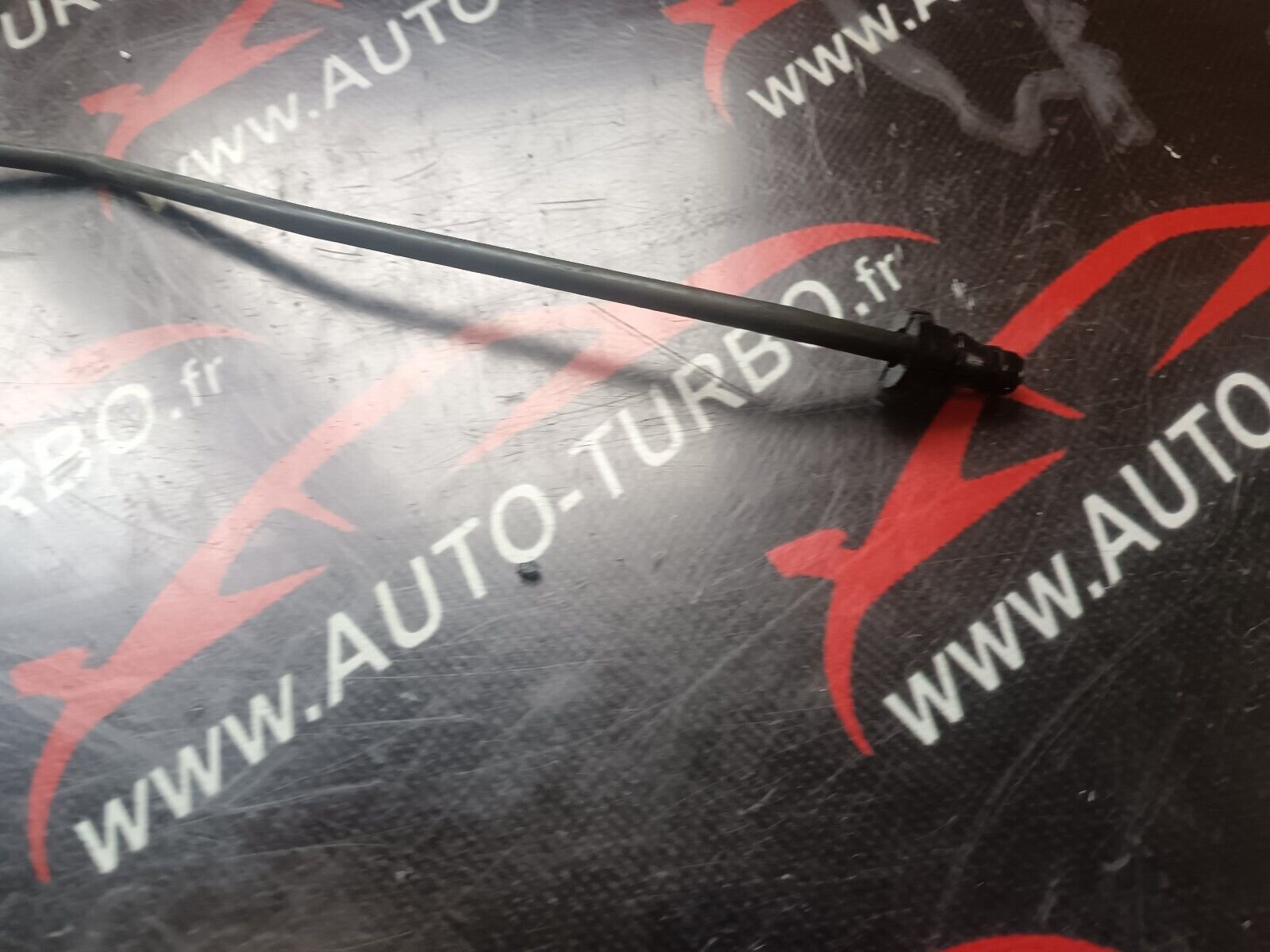 TUYAU CONDUIT CITROEN C4 PICASSO REFERENCE: 9681001580