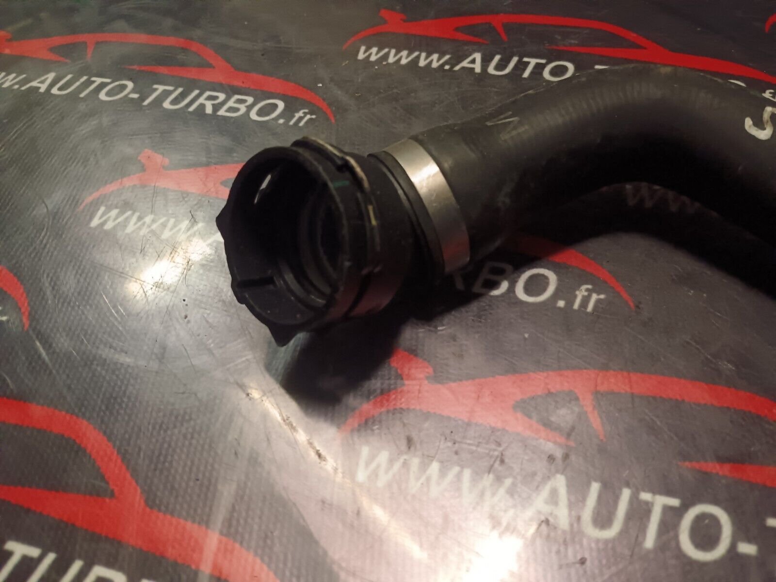 TUYAU DURITE BMW SERIE 5 520 F10 REFERENCE: 7789742