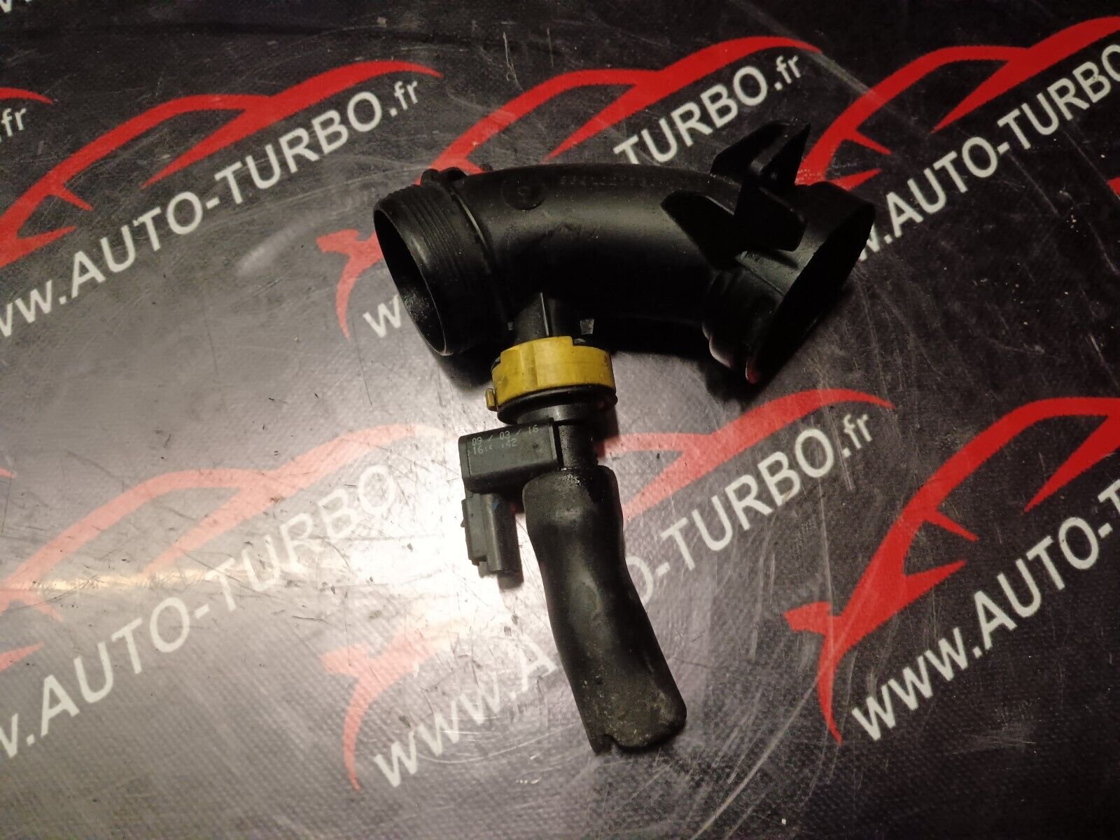 TUYAU DURITE PSA 1.6HDI 100CH REFERENCE: 1100843S01