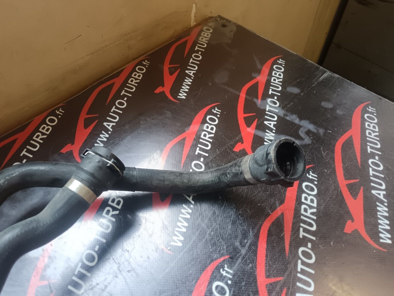 TUYAU CONDUIT BMW SERIE 1 E87 REFERENCE: 4200856