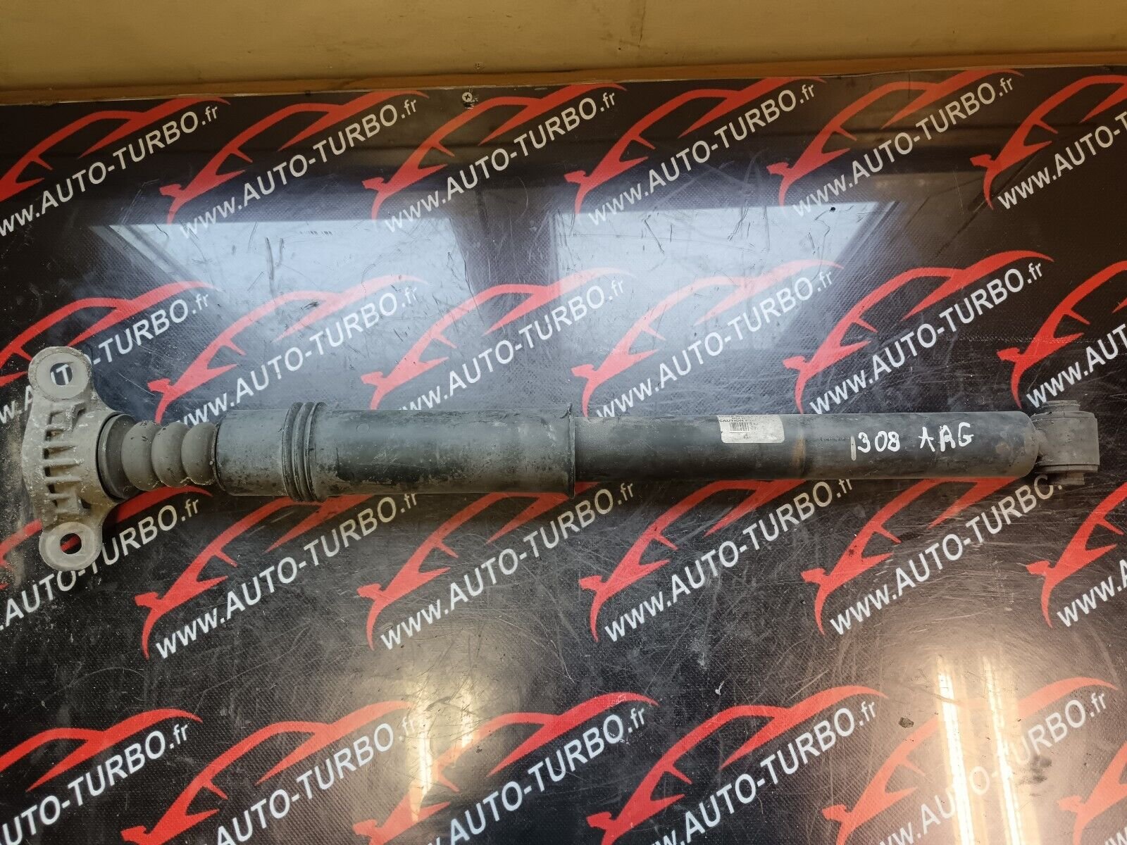 AMORTISSEUR ARRIERE DROITE  PEUGEOT 308  PHASE 1