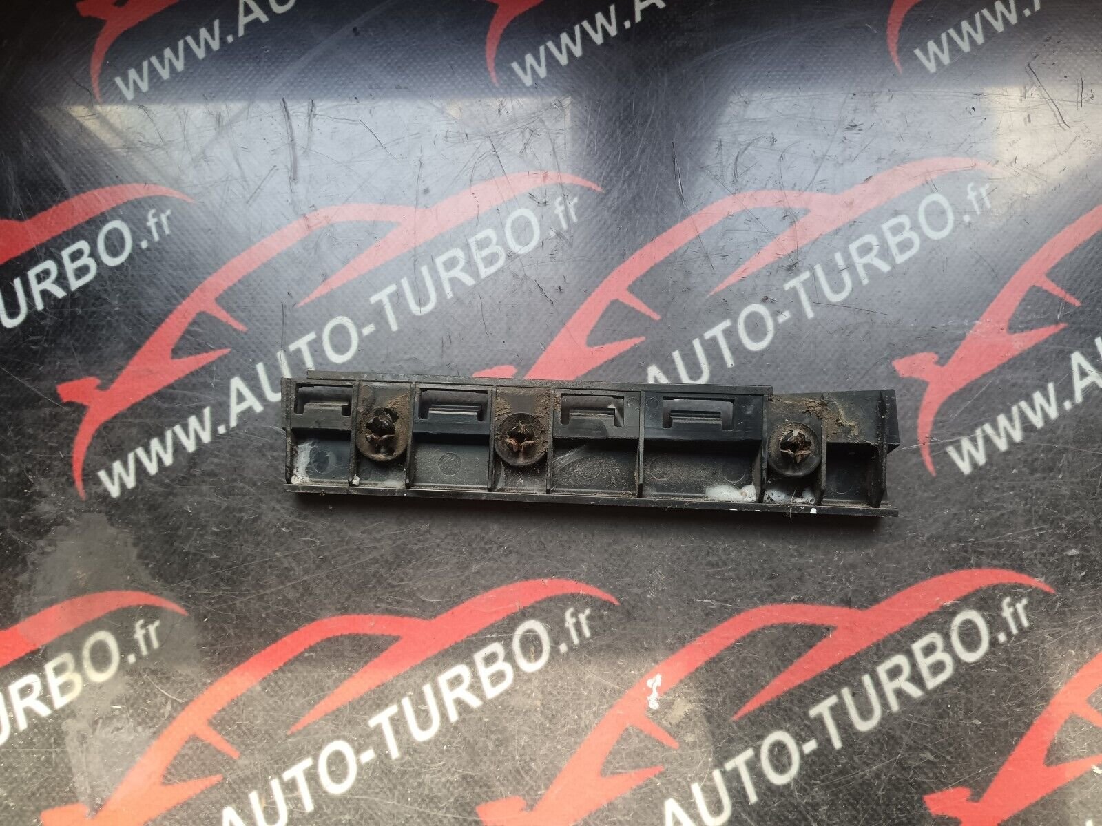 SUPPORT BARRE AVANT GAUCHE BMW SERIE1 E87 REFERENCE: 7174401