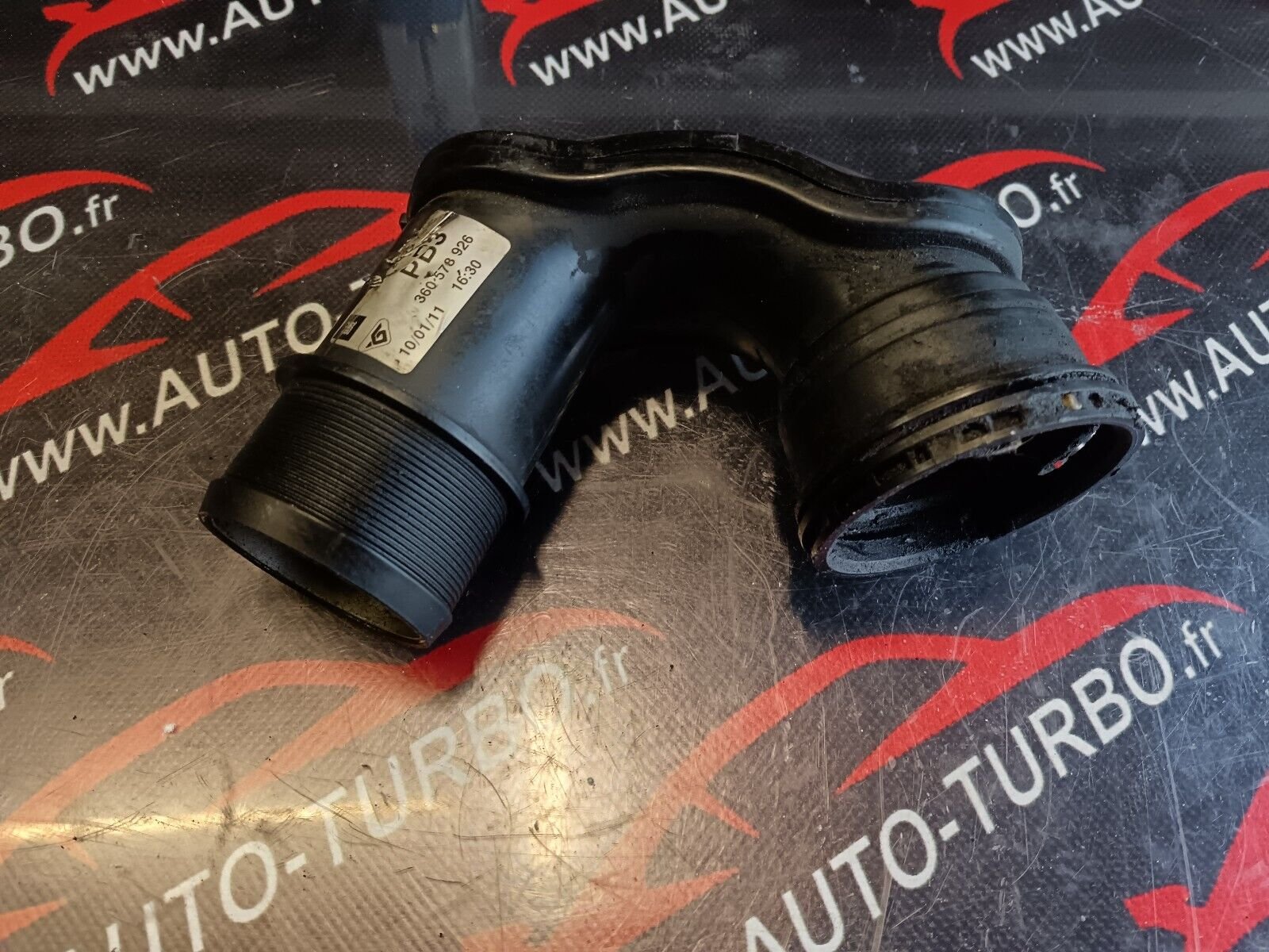 TUYAU OPEL ASTRA J REFERENCE: S5000243