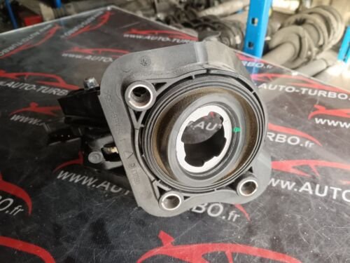 PEDALE D'EMBRAYAGE AVEC CYLINDRE EMETTEUR REFERENCE: 9674259580