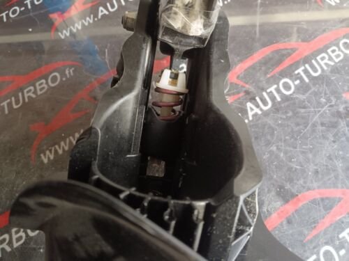 PEDALE D'EMBRAYAGE AVEC CYLINDRE EMETTEUR REFERENCE: 9674259580