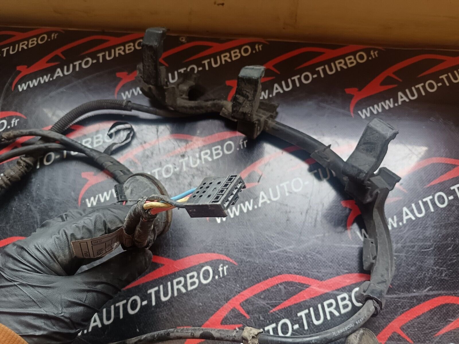 FAISCEAU CABLES BMW 520 F10 REFERENCE: 9247914