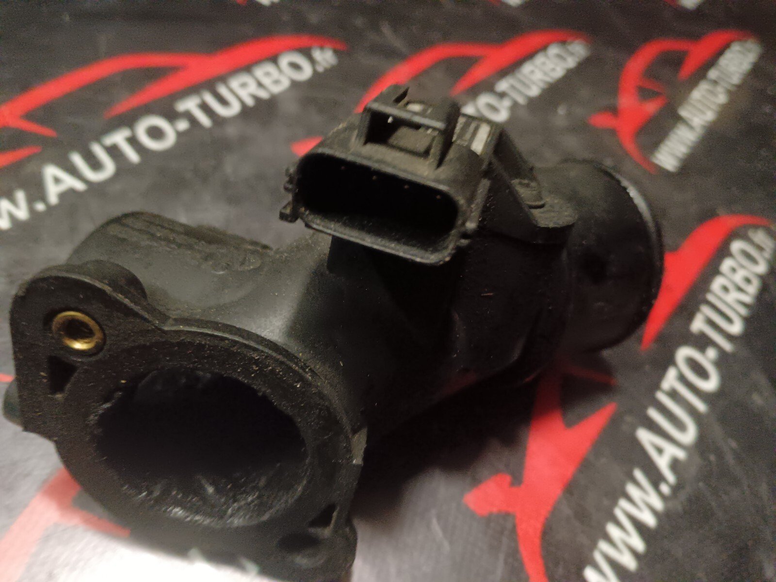 TUYAU DURITE AVEC CAPTEUR BOXER 2.2HDI REFERENCE: 0261230225