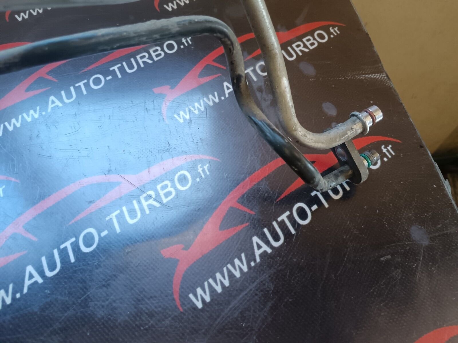 TUYAU CONDUIT CITROEN C4 PICASSO 1.6HDI 110CH