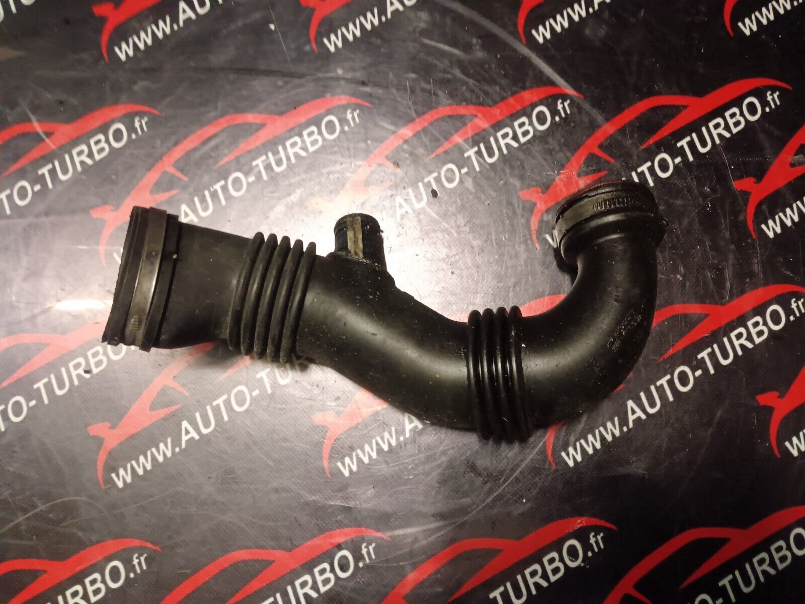 TUYAU DURITE PSA CITROEN C4 1.6HDI REFERENCE: 9656953680