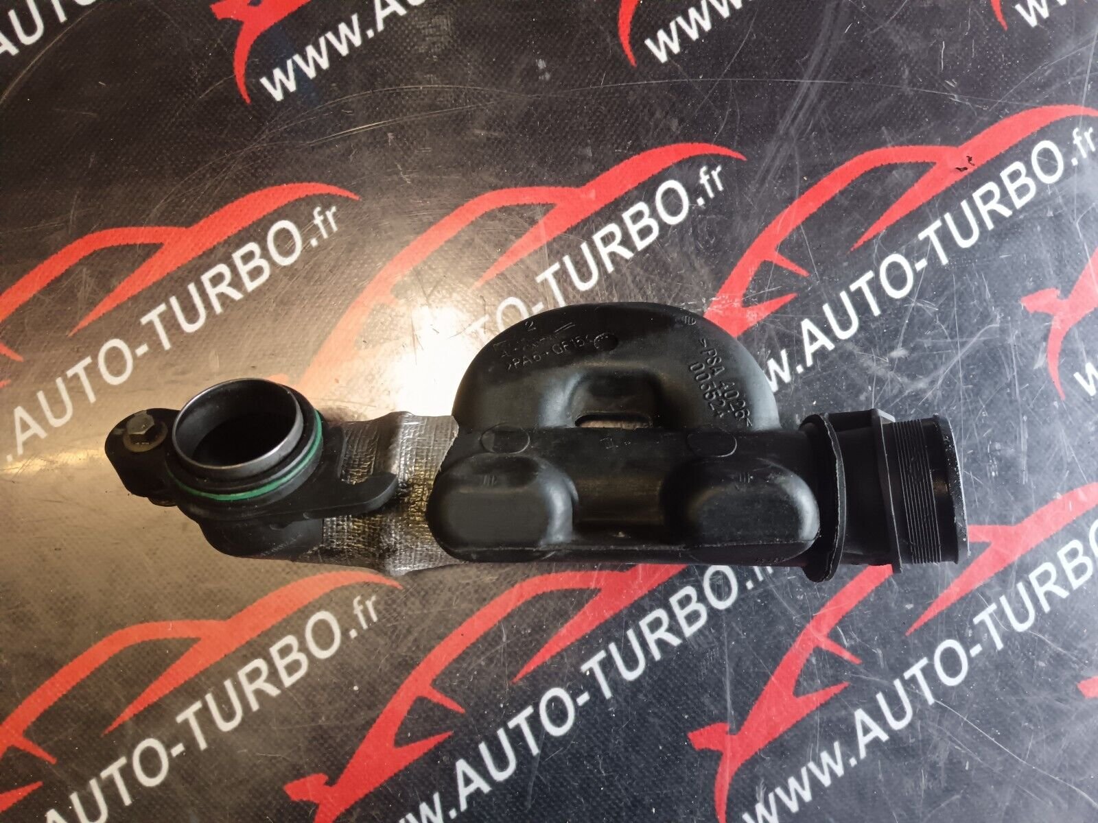 TUYAU DURITE D'ADMISSION D'AIR PEUGEOT 308 REFERENCE: 003524