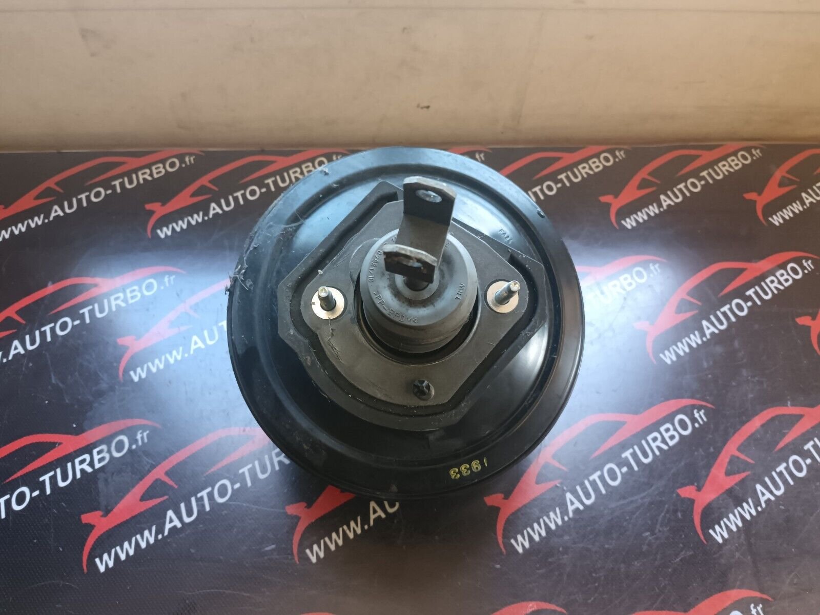 SERVO-FRINE BMW 520 F10 REFERENCE: 296796726020