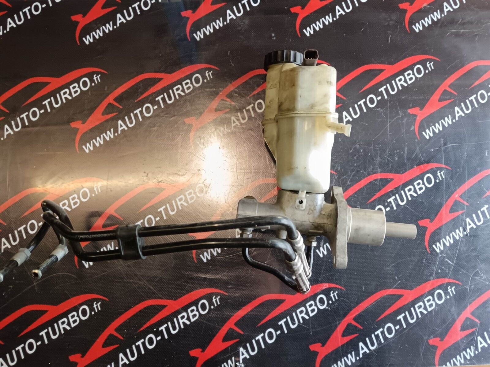 CYLINDRE FREIN PEUGEOT 508 REFERENCE: 9646980980