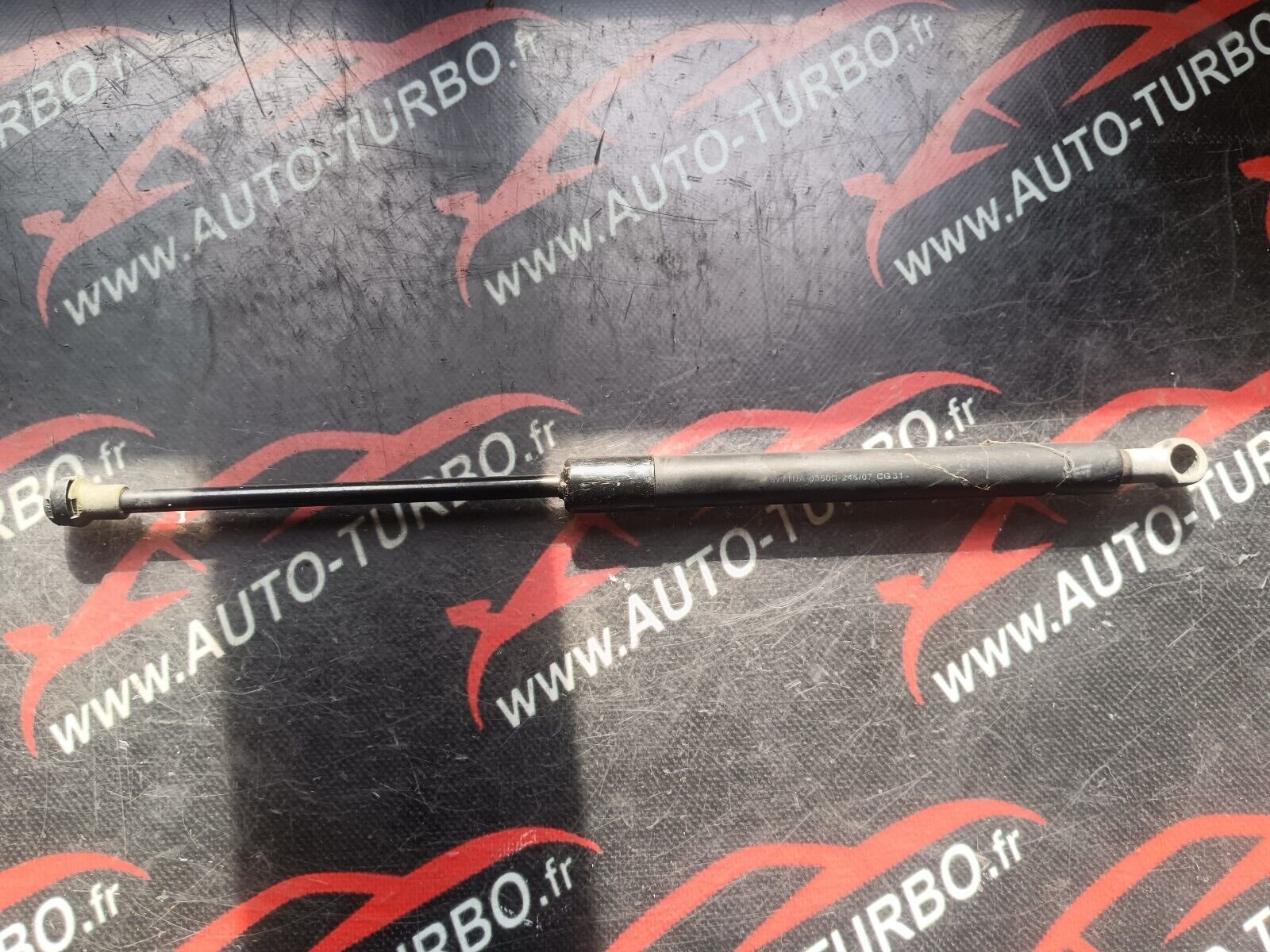 VERIN DE CAPOT AVANT GAUCHE BMW SERIE1 E87