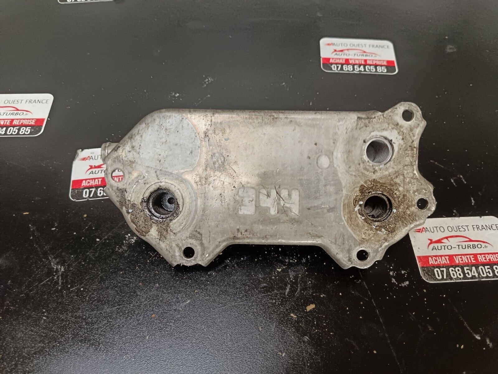 REFROIDISSEUR FILTRE A HUILE TOYOTA RAV4 REFERENCE: 988967T