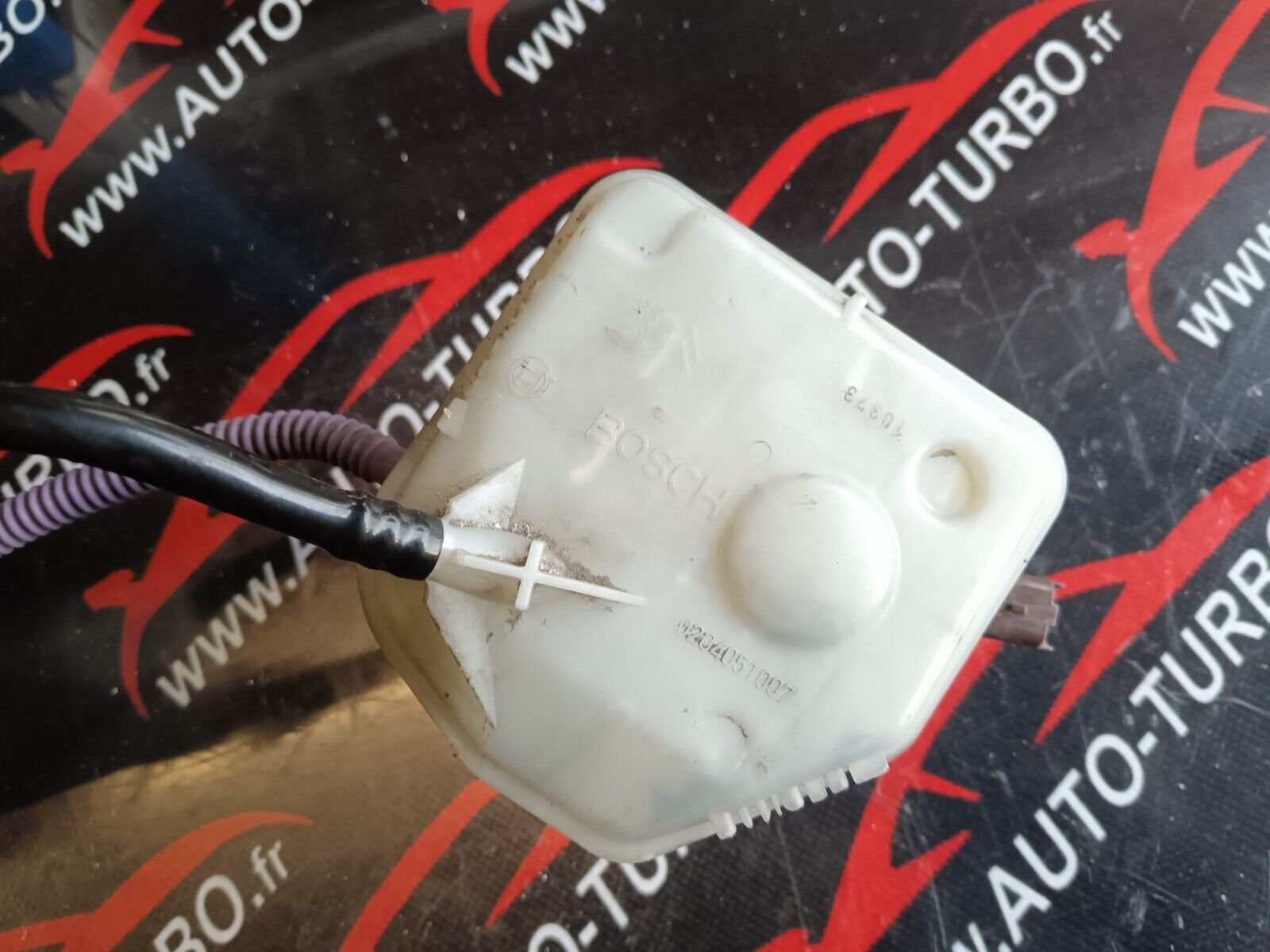 CYLINDRE FREIN PEUGEOT 308 REFERENCE: 9680931580