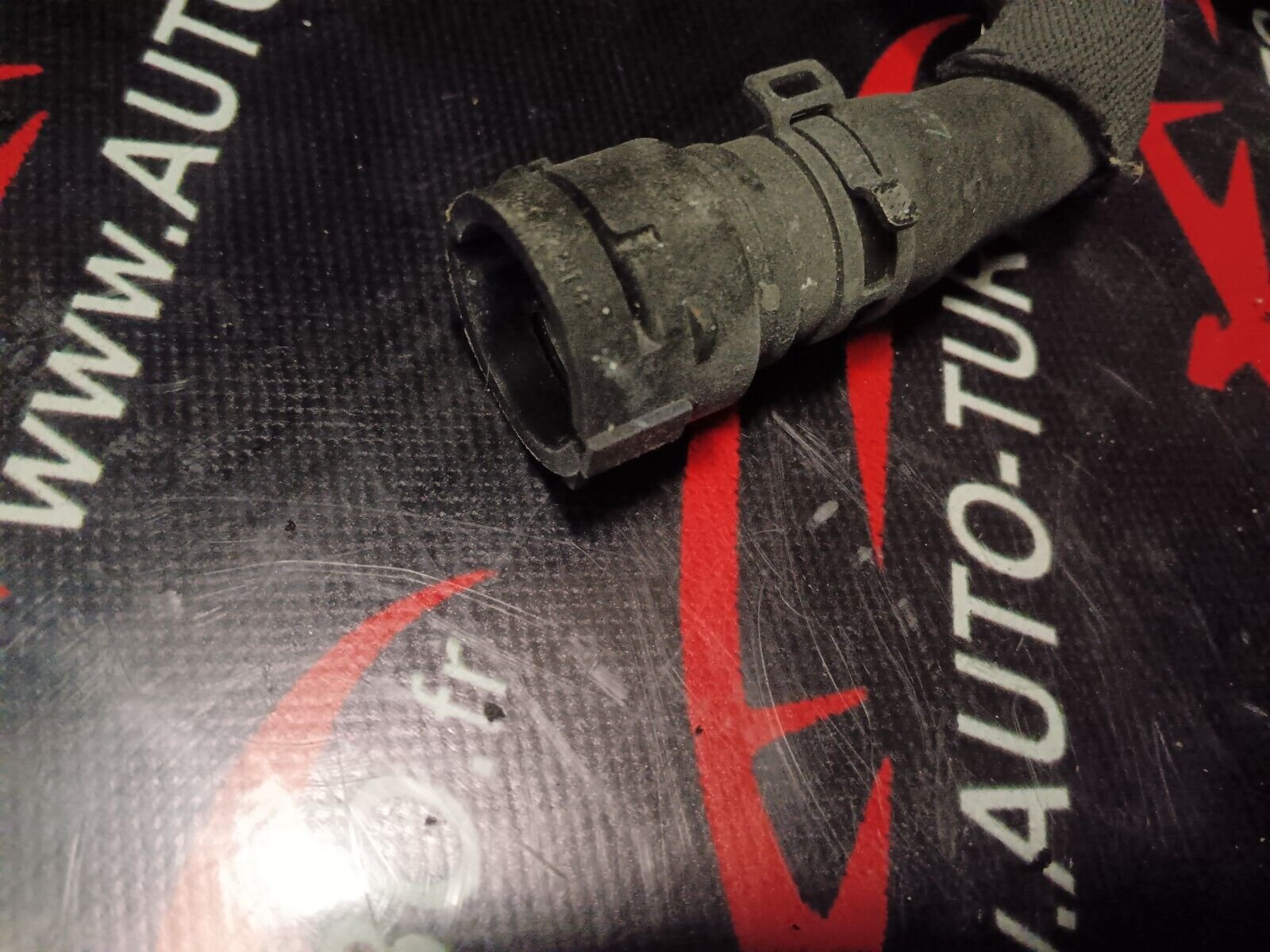 TUYAU DURITE AUDI A 5 3.0TDI 245CH