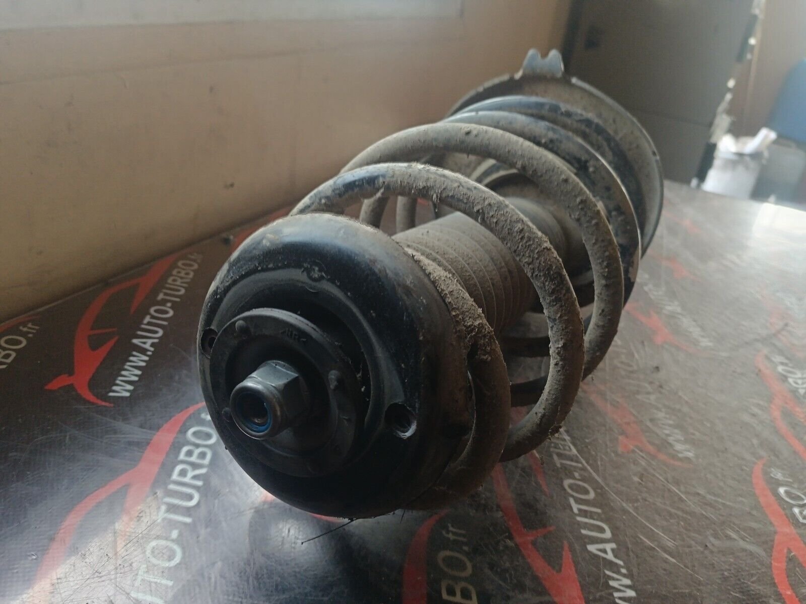 AMORTISSEUR AVANT GAUCHE CITROEN C4 PICASSO