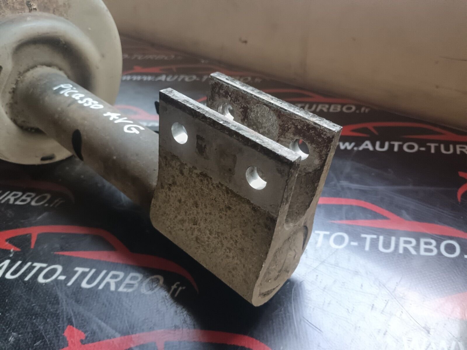 AMORTISSEUR AVANT GAUCHE CITROEN C4 PICASSO