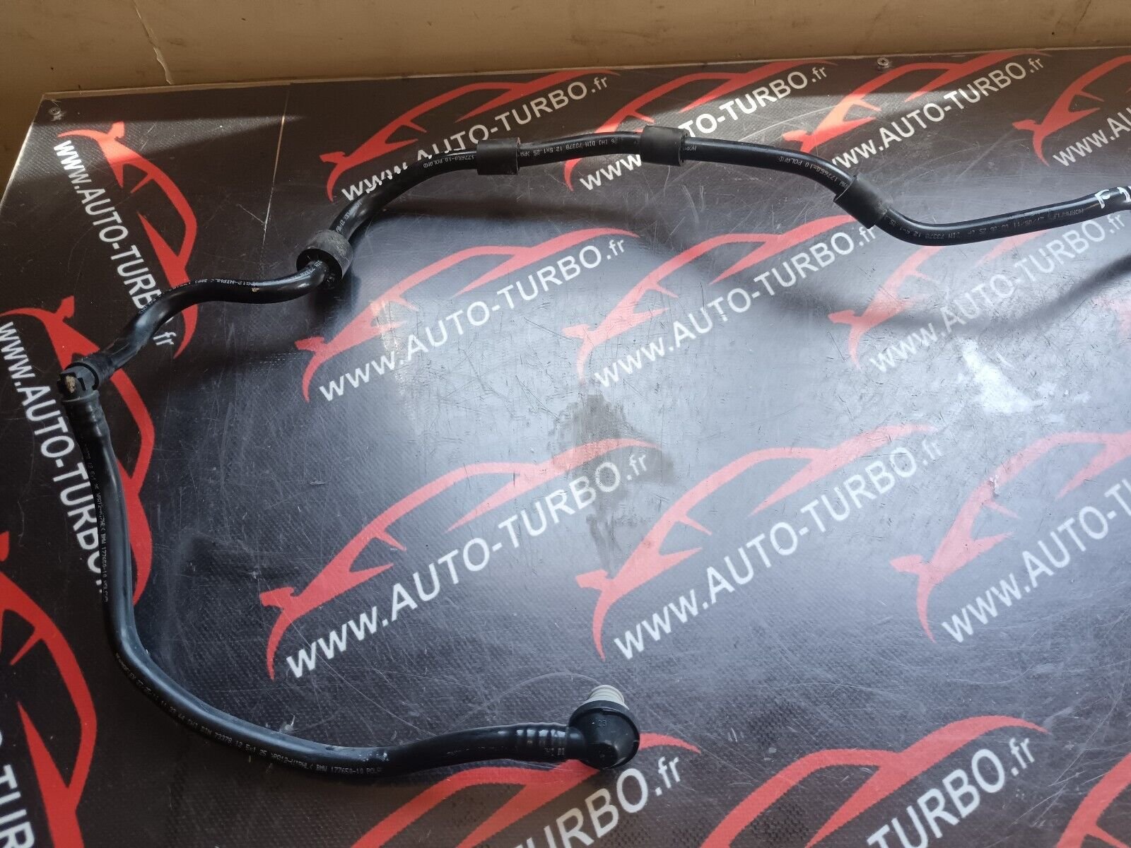 TUYAU CONDUIT SERVOFRIN BMW 520 F10 REFERENCE: 177650-10