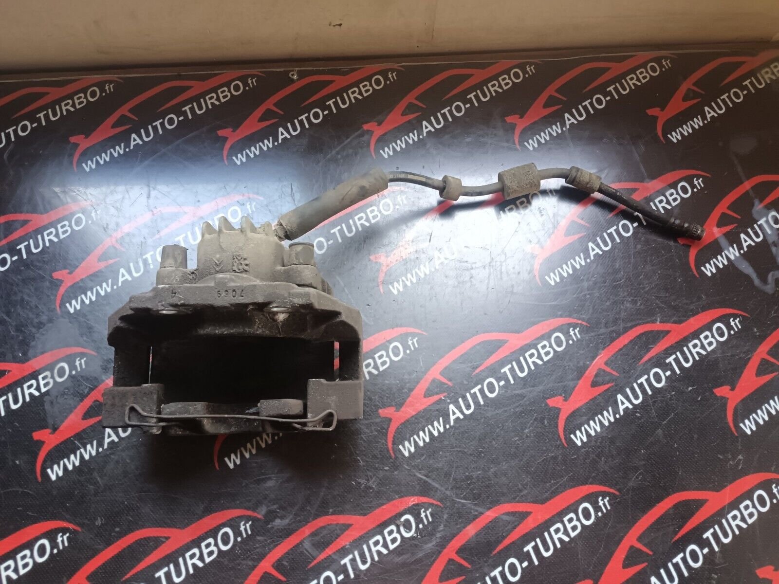 ETRIER AVANT DROIT CITROEN C4 PICASSO