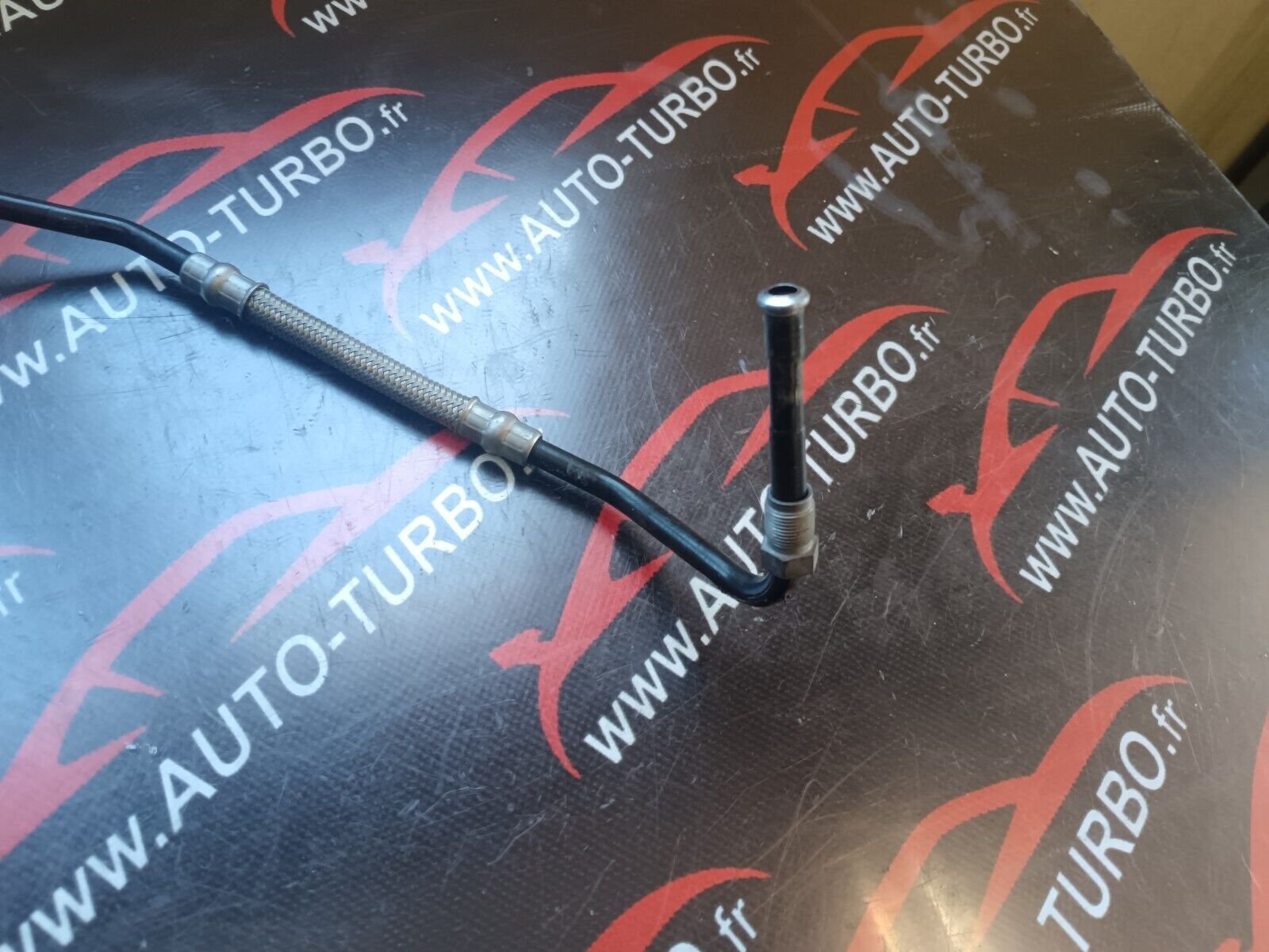 TUYAU CONDUIT CITROEN C4 PICASSO 1.6HDI 110CH