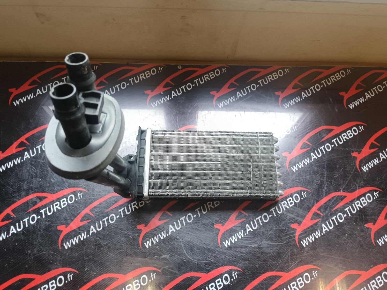 RADIATEUR DE CHAUFFAGE PEUGEOT 307cc REFERENCE: 20033012641