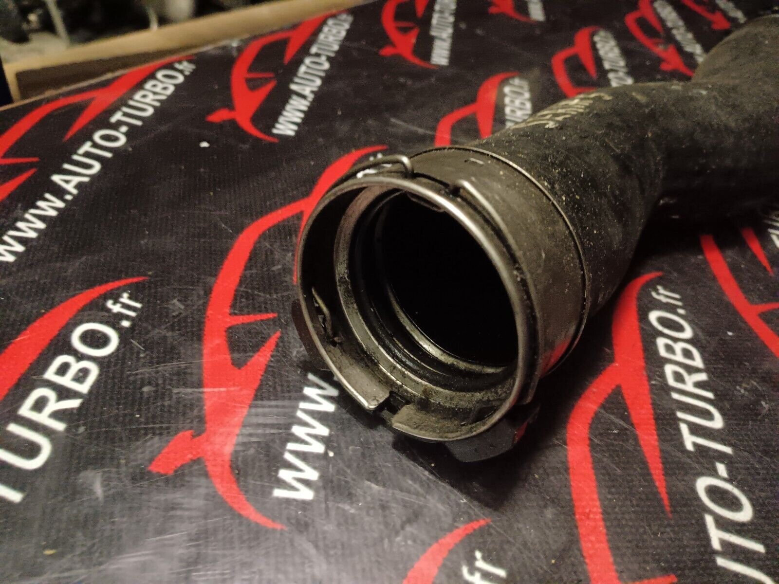 TUYAU DURITE BMW SERIE 5 520 F10