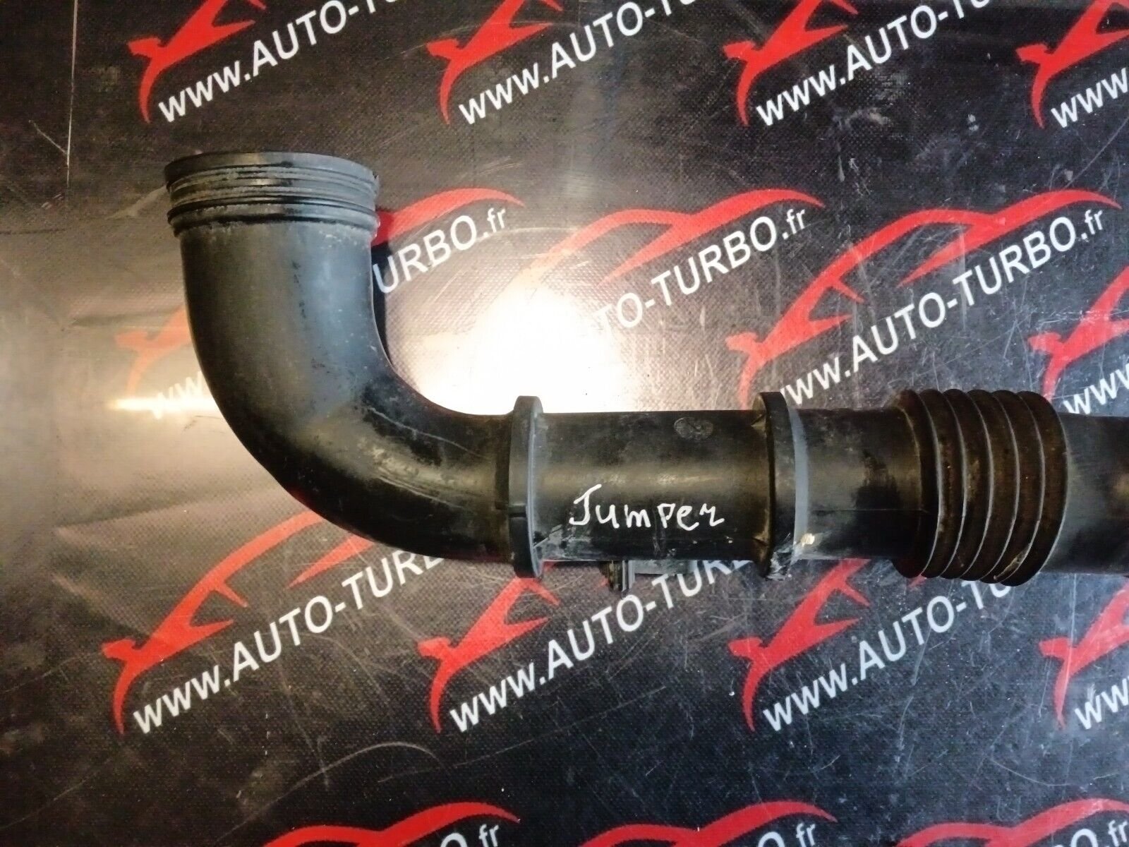 TUYAU BOXER JUMPER REFERENCE: 1349909080