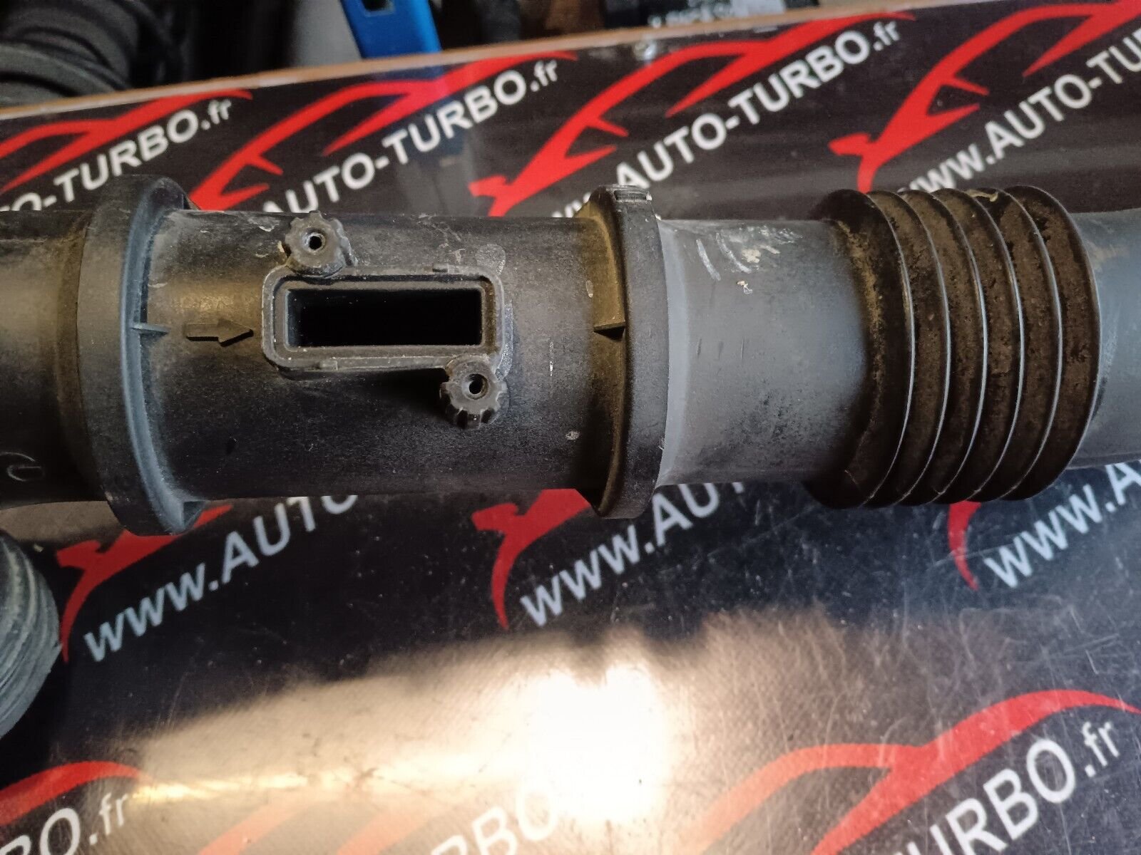 TUYAU BOXER JUMPER REFERENCE: 1349909080