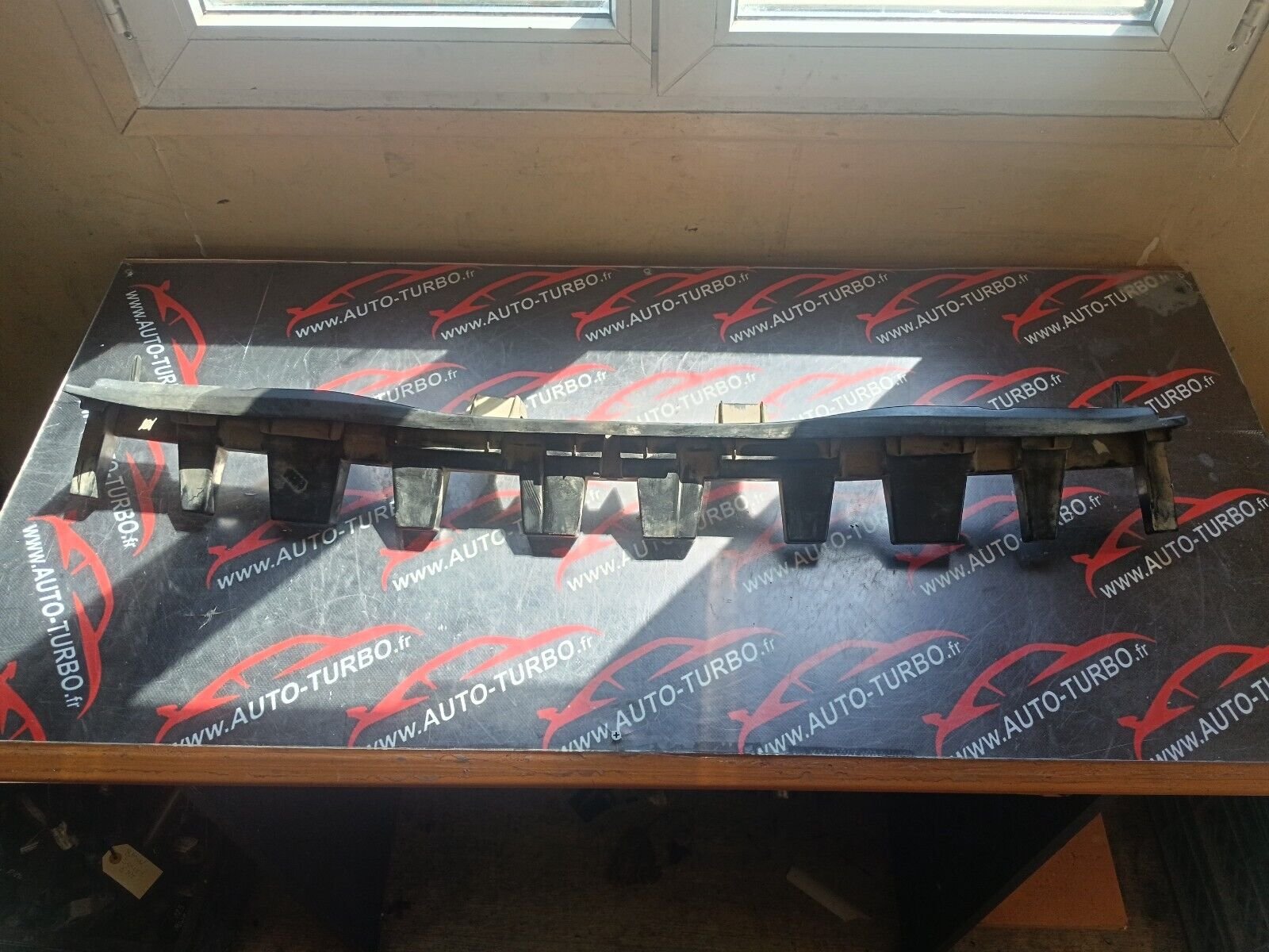 MOULURE ARRIERE CITROEN C4 PICASSO REFERENCE: 9680464480