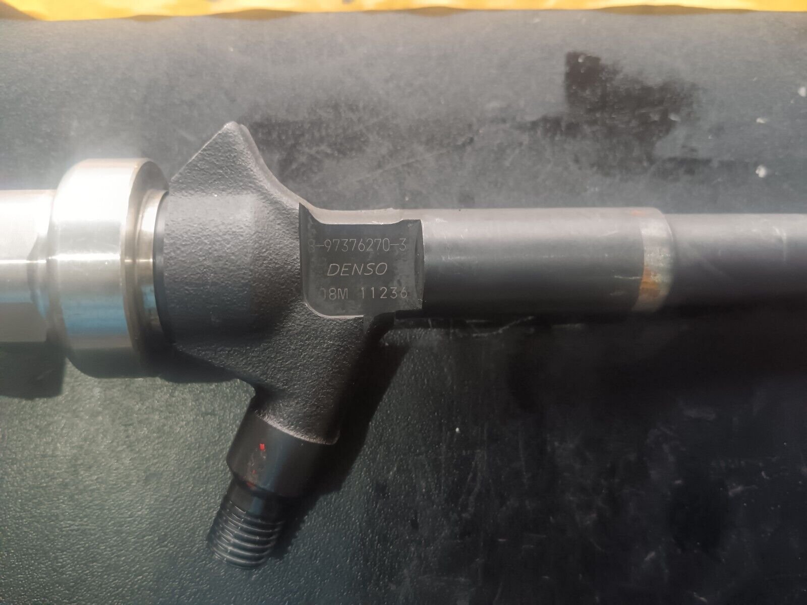 INJECTEUR OPEL 1.7CDTI REFERENCE: 897376270