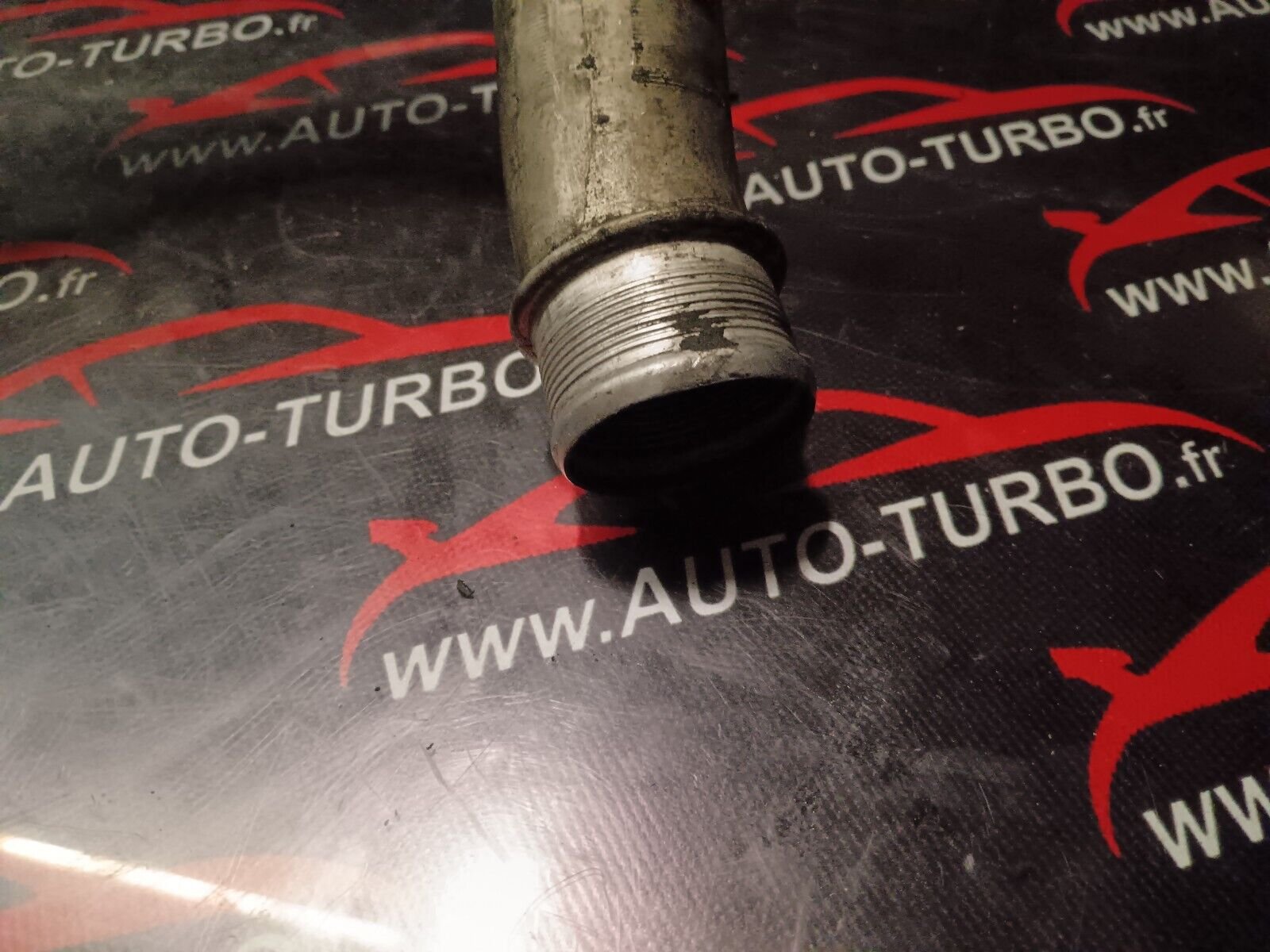 TUYAU DURITE VOLKSWAGEN GOLF V 2.0TDI