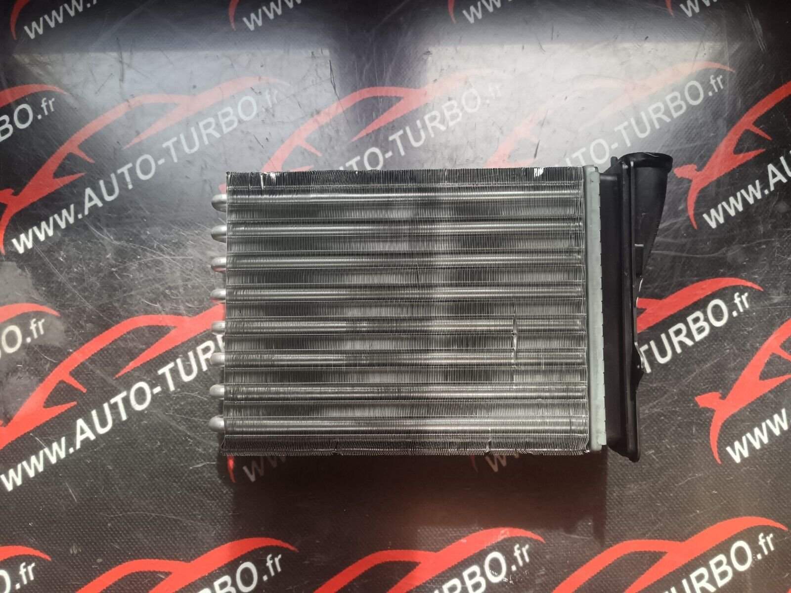 RADIATEUR CHAUFFAGE PEUGEOT 2008 1.6HDI 110CH